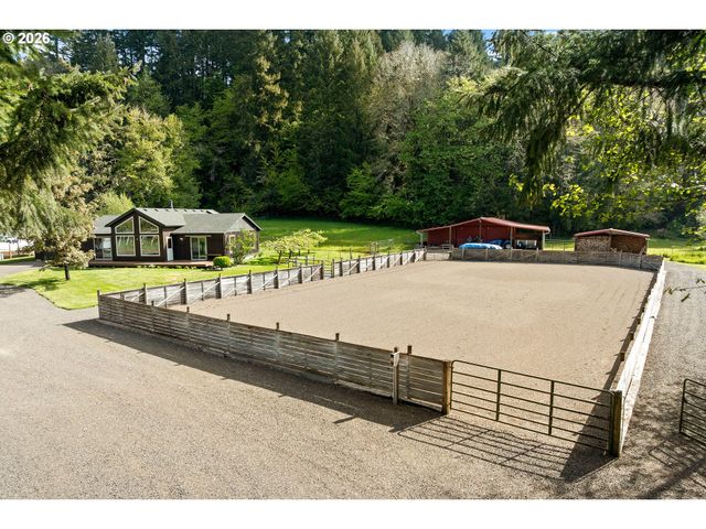 11322 Nw PARSON Rd, Forest Grove, OR 97116