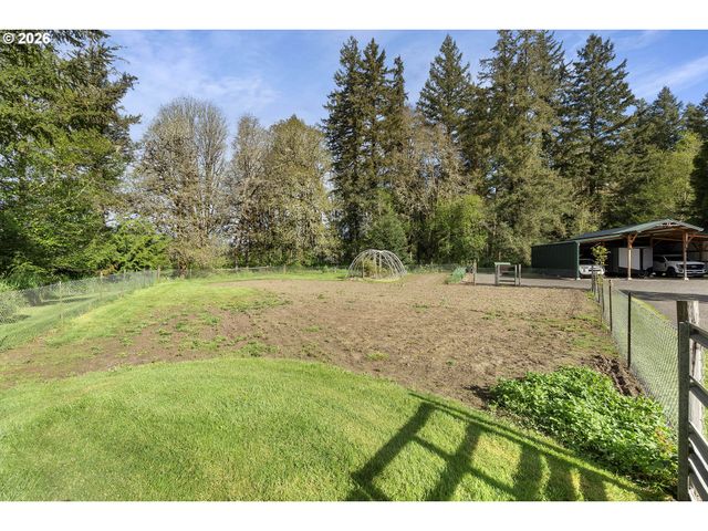 11322 Nw PARSON Rd, Forest Grove, OR 97116