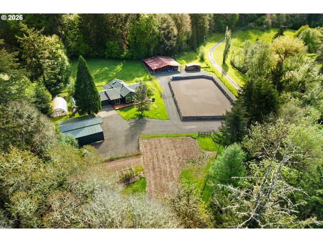 11322 Nw PARSON Rd, Forest Grove, OR 97116