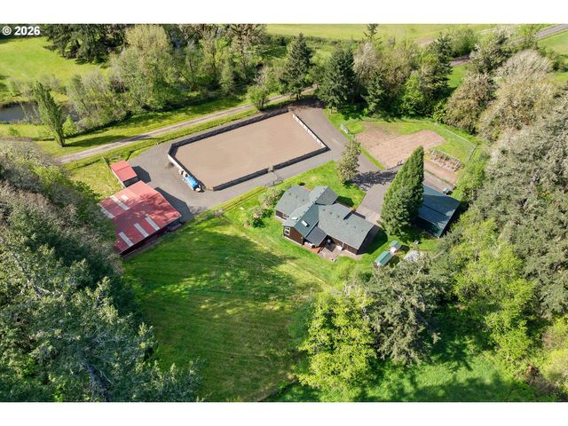 11322 Nw PARSON Rd, Forest Grove, OR 97116