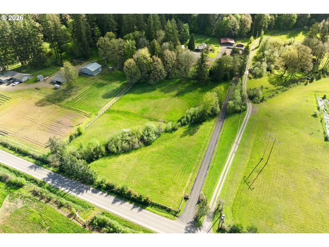 11322 Nw PARSON Rd, Forest Grove, OR 97116