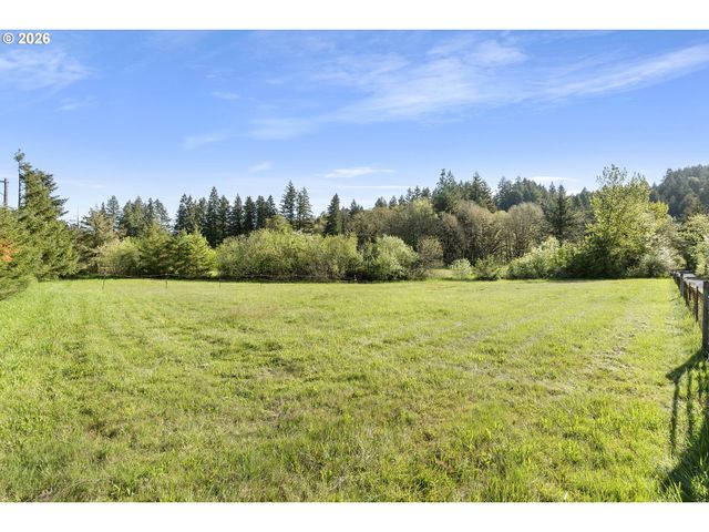 11322 Nw PARSON Rd, Forest Grove, OR 97116
