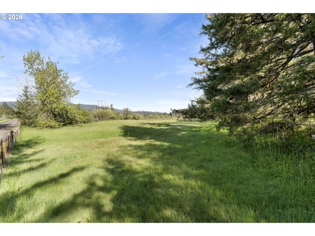 11322 Nw PARSON Rd, Forest Grove, OR 97116