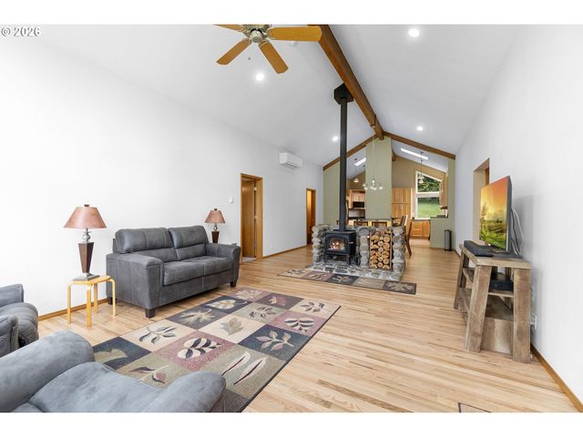 11322 Nw PARSON Rd, Forest Grove, OR 97116