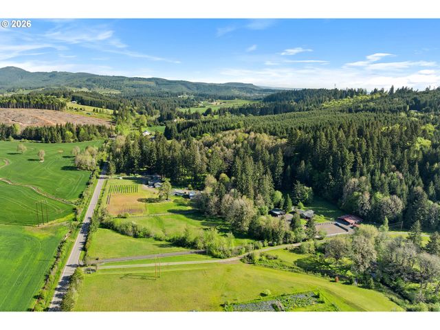 11322 Nw PARSON Rd, Forest Grove, OR 97116