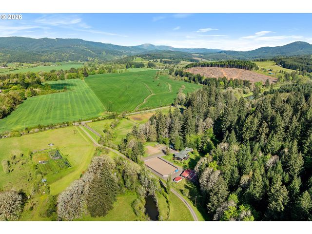 11322 Nw PARSON Rd, Forest Grove, OR 97116