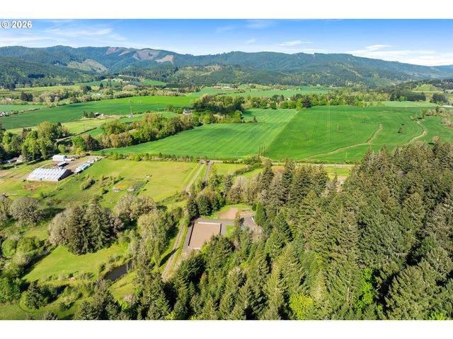 11322 Nw PARSON Rd, Forest Grove, OR 97116