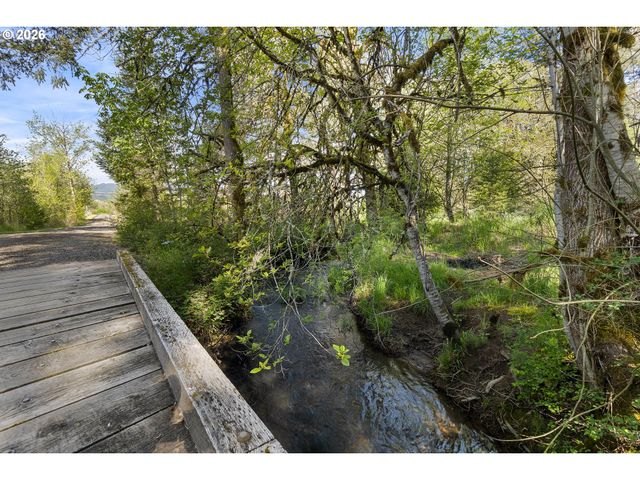 11322 Nw PARSON Rd, Forest Grove, OR 97116