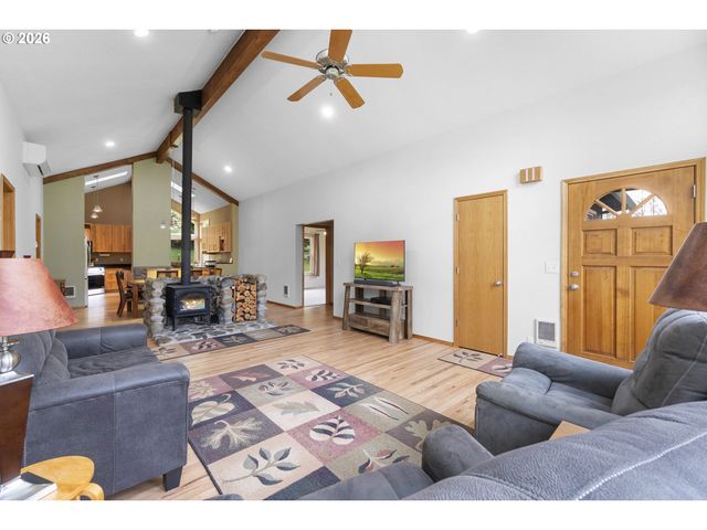 11322 Nw PARSON Rd, Forest Grove, OR 97116