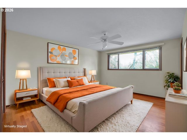 13400 Nw MARSHALL St, Portland, OR 97229