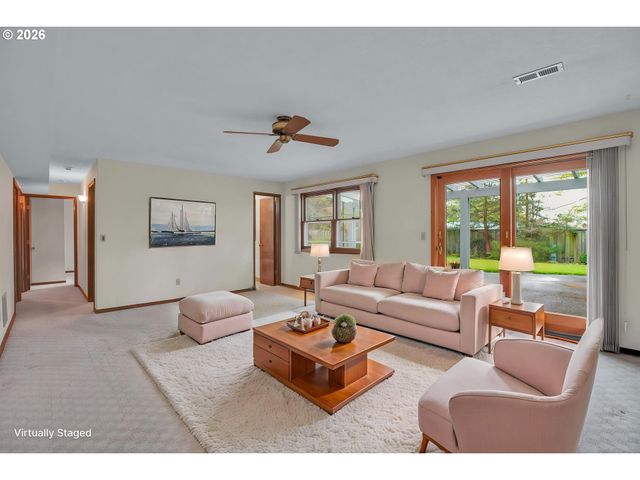 13400 Nw MARSHALL St, Portland, OR 97229