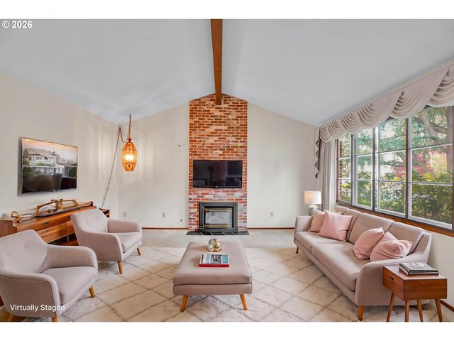 13400 Nw MARSHALL St, Portland, OR 97229