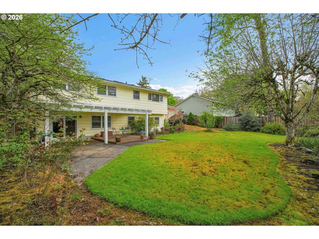 13400 Nw MARSHALL St, Portland, OR 97229