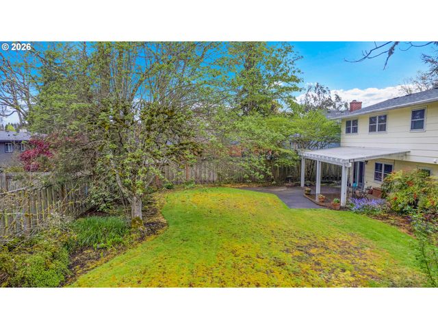 13400 Nw MARSHALL St, Portland, OR 97229