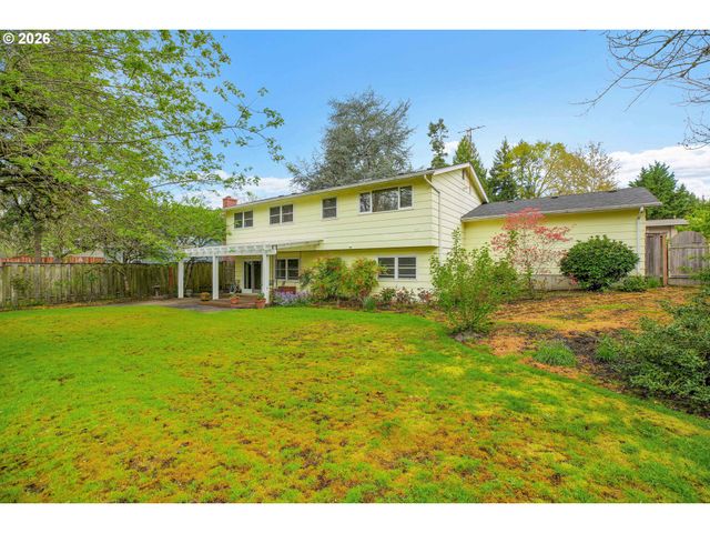 13400 Nw MARSHALL St, Portland, OR 97229