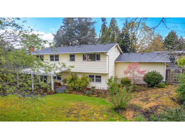 13400 Nw MARSHALL St, Portland, OR 97229