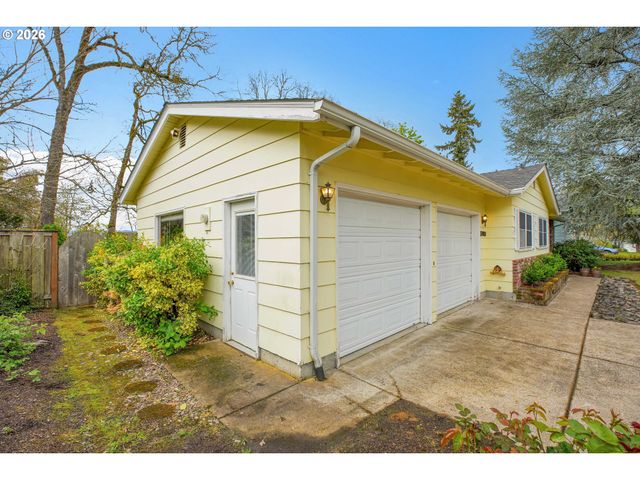 13400 Nw MARSHALL St, Portland, OR 97229