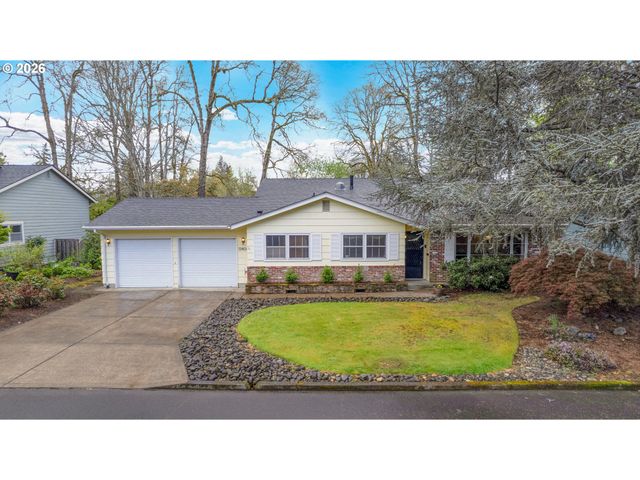 13400 Nw MARSHALL St, Portland, OR 97229