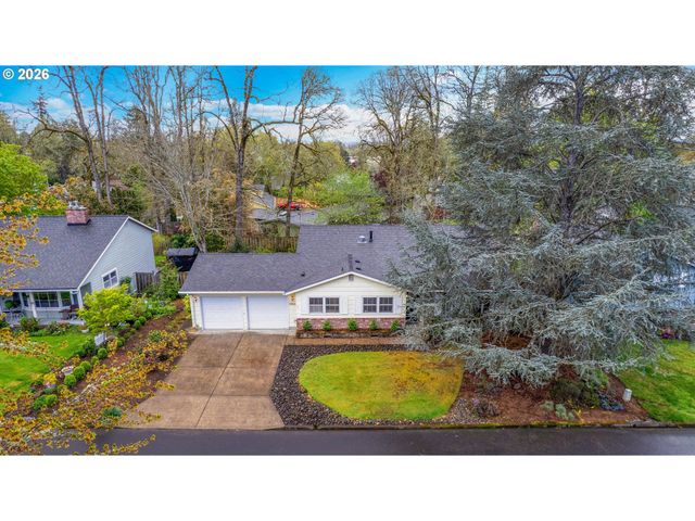 13400 Nw MARSHALL St, Portland, OR 97229