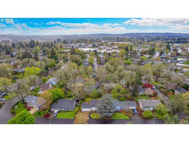 13400 Nw MARSHALL St, Portland, OR 97229