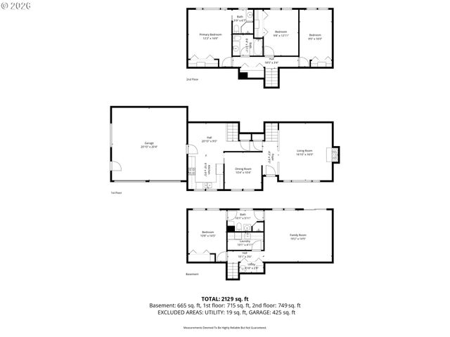 13400 Nw MARSHALL St, Portland, OR 97229