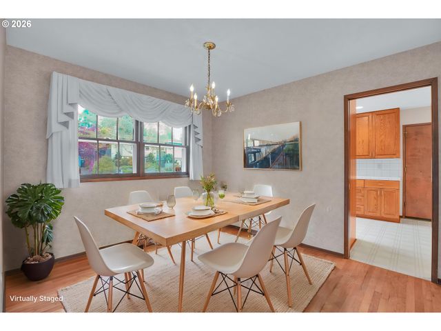 13400 Nw MARSHALL St, Portland, OR 97229