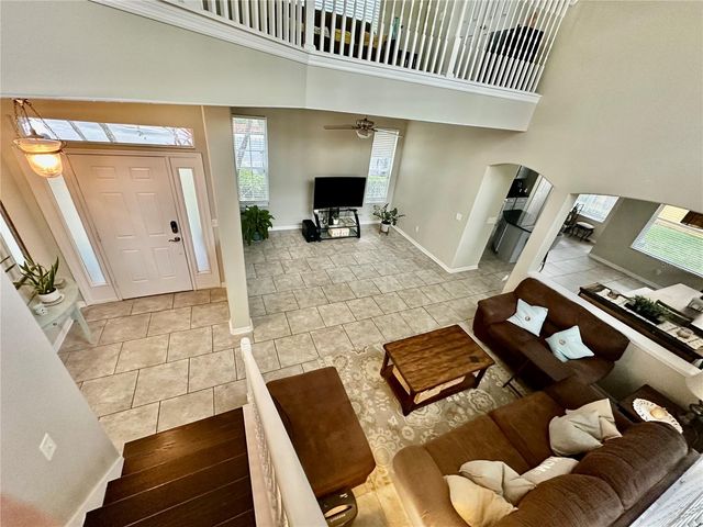 12014 DEACONS CROFT LANE, Tampa, FL 33626