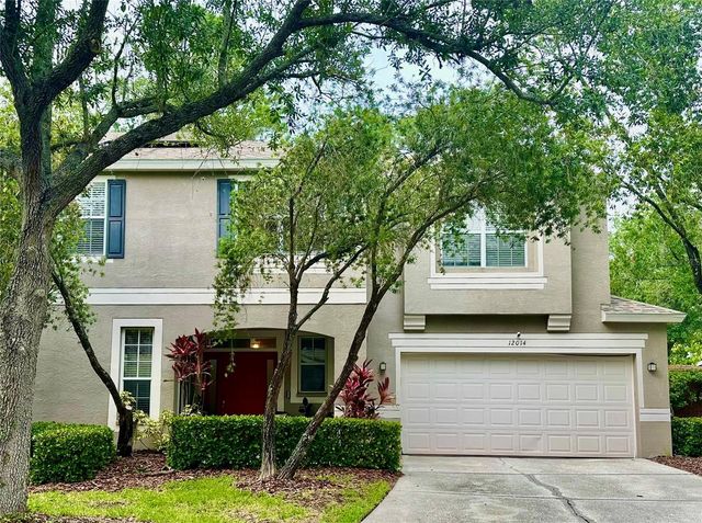 12014 DEACONS CROFT LANE, Tampa, FL 33626