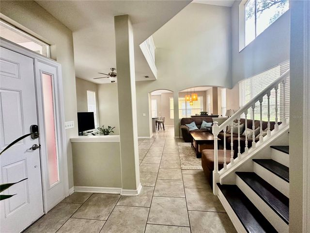 12014 DEACONS CROFT LANE, Tampa, FL 33626