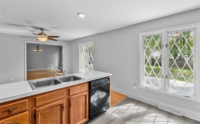 904 Pebble Drive, Greensboro, NC 27410