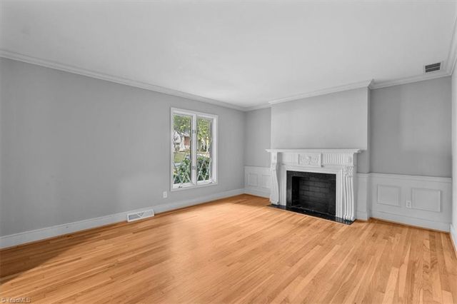 904 Pebble Drive, Greensboro, NC 27410