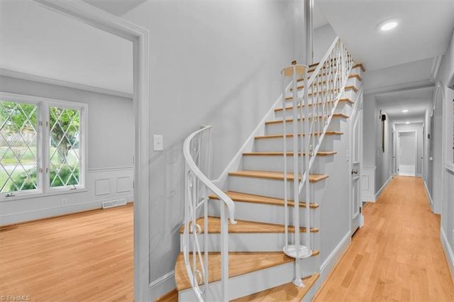 904 Pebble Drive, Greensboro, NC 27410