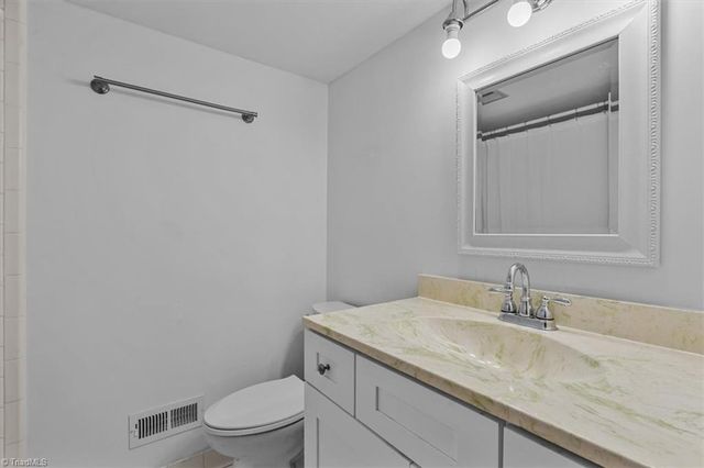 904 Pebble Drive, Greensboro, NC 27410