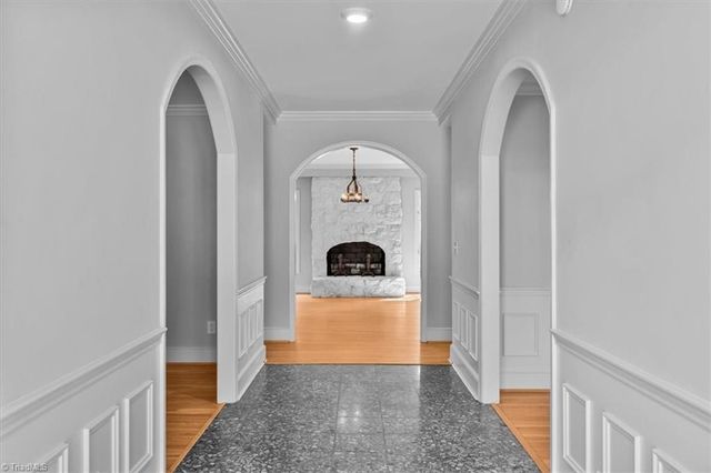 904 Pebble Drive, Greensboro, NC 27410