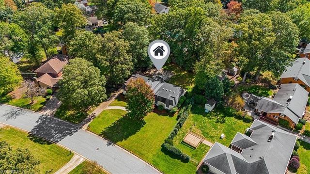 904 Pebble Drive, Greensboro, NC 27410