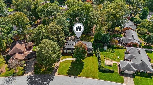 904 Pebble Drive, Greensboro, NC 27410