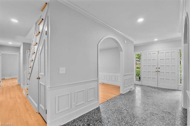 904 Pebble Drive, Greensboro, NC 27410