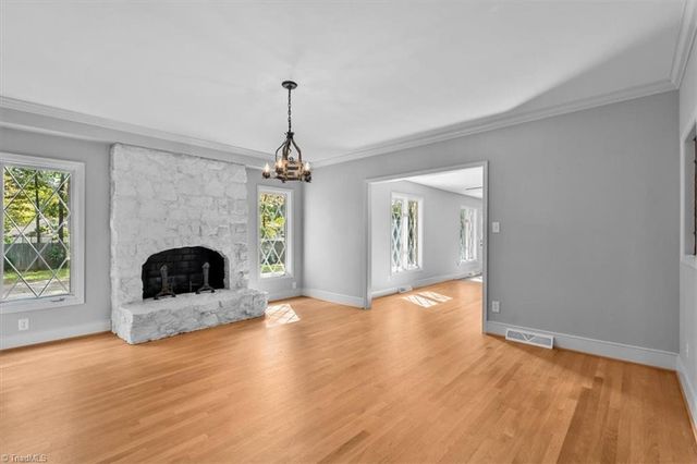 904 Pebble Drive, Greensboro, NC 27410