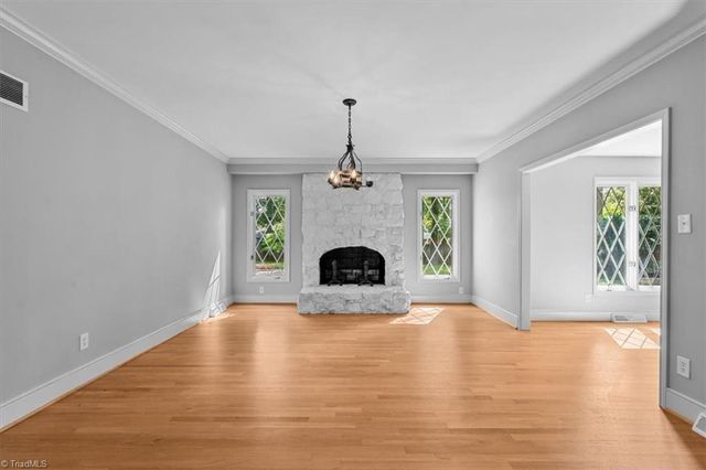 904 Pebble Drive, Greensboro, NC 27410