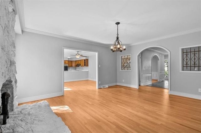 904 Pebble Drive, Greensboro, NC 27410