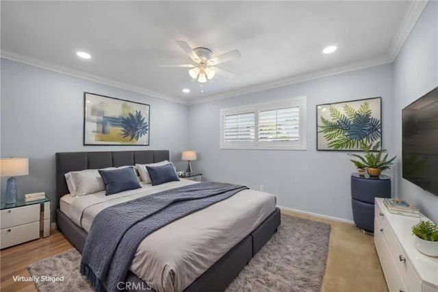 17812 Palo Verde Avenue, Cerritos, CA 90703