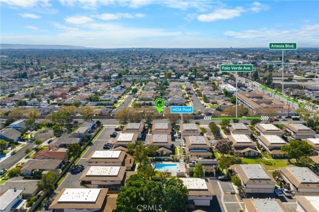 17812 Palo Verde Avenue, Cerritos, CA 90703