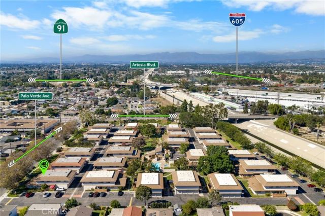 17812 Palo Verde Avenue, Cerritos, CA 90703
