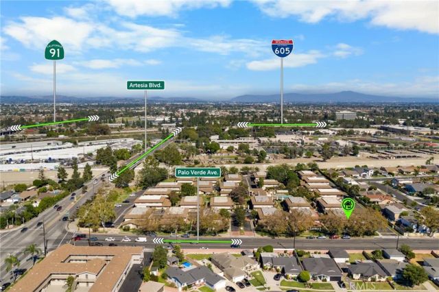 17812 Palo Verde Avenue, Cerritos, CA 90703