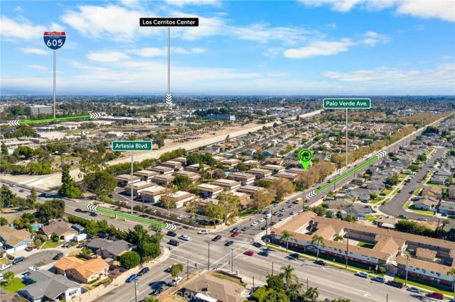 17812 Palo Verde Avenue, Cerritos, CA 90703