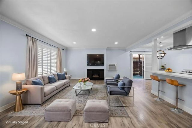 17812 Palo Verde Avenue, Cerritos, CA 90703