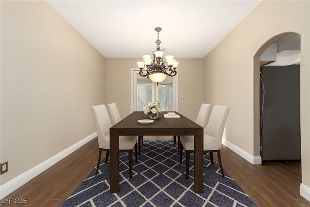 2925 Mondavi Court, Las Vegas, NV 89117