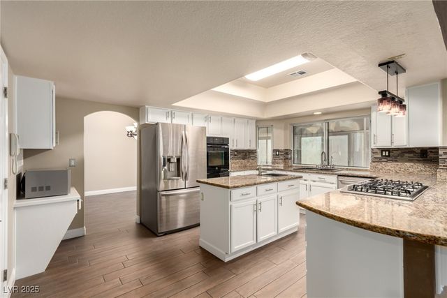 2925 Mondavi Court, Las Vegas, NV 89117