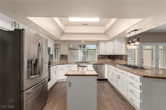 2925 Mondavi Court, Las Vegas, NV 89117