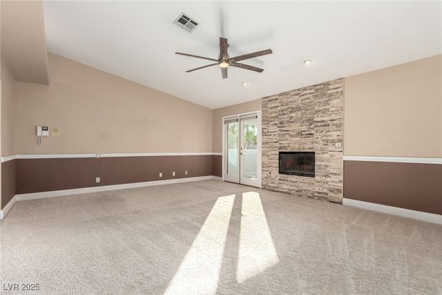 2925 Mondavi Court, Las Vegas, NV 89117